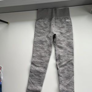 AYBL Leggings